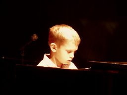 Weihnachtskonzert 2025